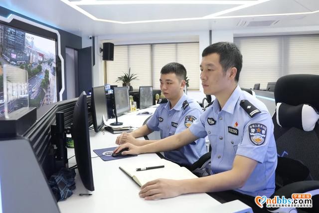 「警察故事」蒋昌明：刑侦战线的“急先锋”-4.jpg