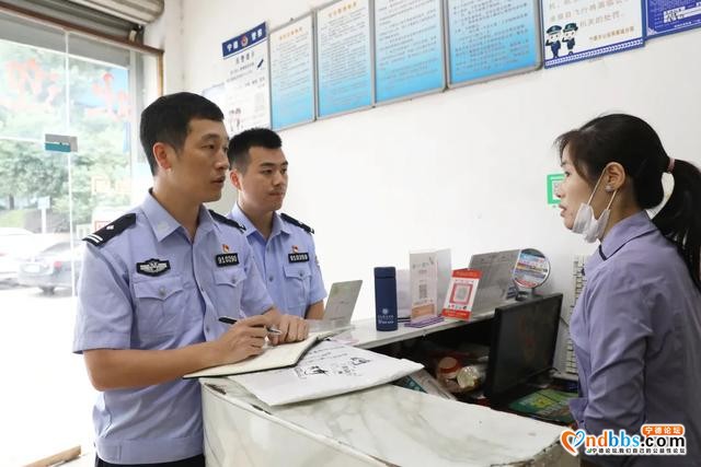 「警察故事」蒋昌明：刑侦战线的“急先锋”-5.jpg
