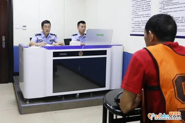 「警察故事」蒋昌明：刑侦战线的“急先锋”-3.jpg