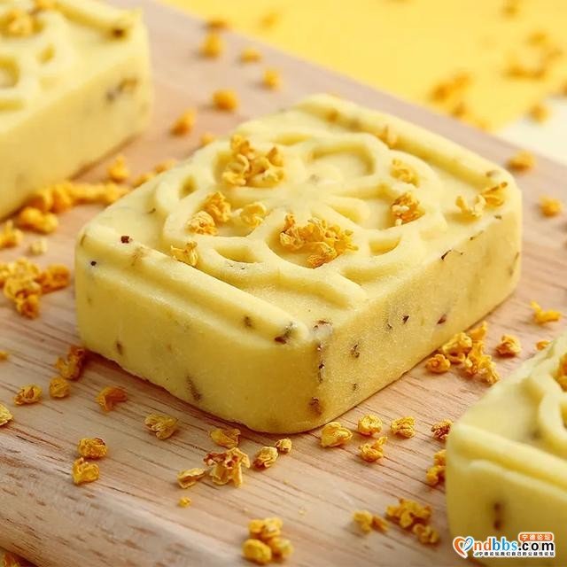 我们的节日·中秋 | 年年排长队的宁德月饼老店，今年你去了哪家？-1.jpg