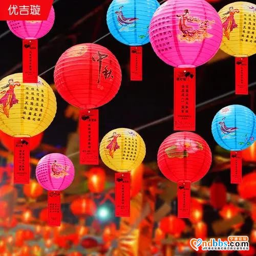 我们的节日·中秋 | 年年排长队的宁德月饼老店，今年你去了哪家？-3.jpg