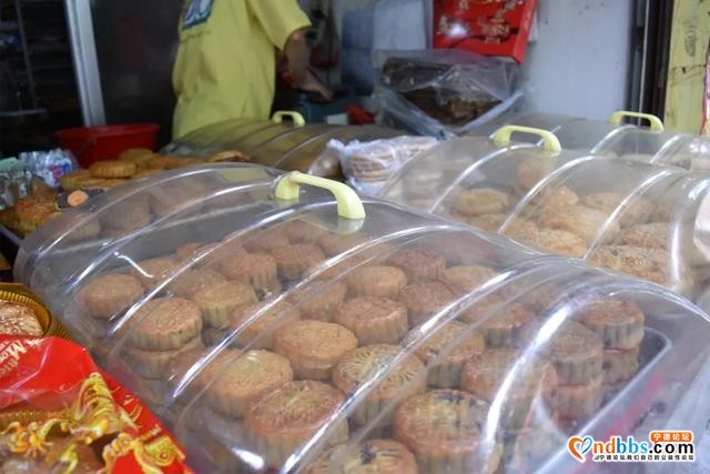 我们的节日·中秋 | 年年排长队的宁德月饼老店，今年你去了哪家？-15.jpg