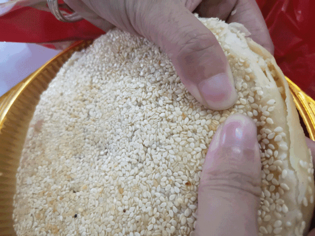 我们的节日·中秋 | 年年排长队的宁德月饼老店，今年你去了哪家？-17.jpg