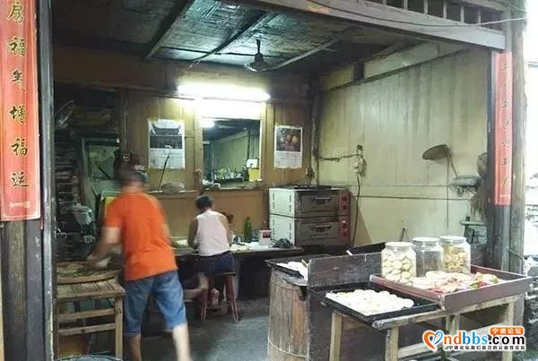 我们的节日·中秋 | 年年排长队的宁德月饼老店，今年你去了哪家？-24.jpg