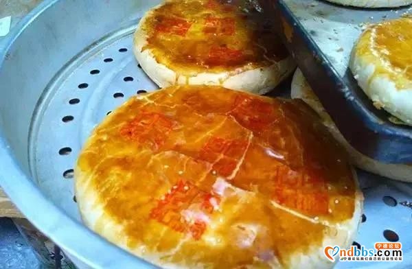 我们的节日·中秋 | 年年排长队的宁德月饼老店，今年你去了哪家？-29.jpg