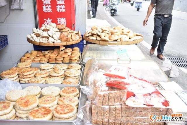 我们的节日·中秋 | 年年排长队的宁德月饼老店，今年你去了哪家？-41.jpg