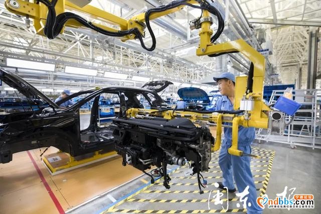中国500强企业揭晓，宁德占四席，均来自四大重点产业龙头企业-2.jpg