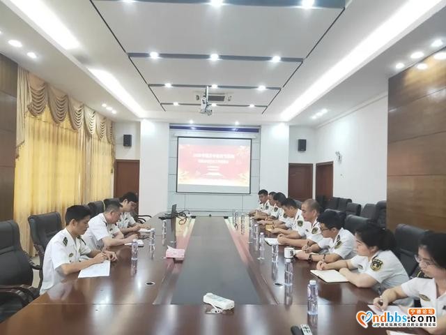 宁德海事局领导班子成员“双节”来临前，既督“安”又督“廉”-3.jpg