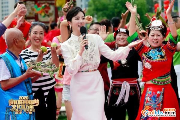 “我们的中国梦”文化进万家 中央广播电视总台“心连心”在宁德举行-4.jpg