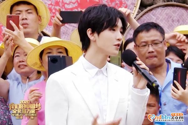 “我们的中国梦”文化进万家 中央广播电视总台“心连心”在宁德举行-5.jpg