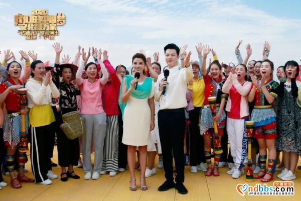 “我们的中国梦”文化进万家 中央广播电视总台“心连心”在宁德举行-3.jpg