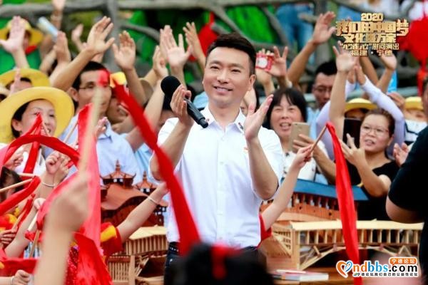 “我们的中国梦”文化进万家 中央广播电视总台“心连心”在宁德举行-2.jpg