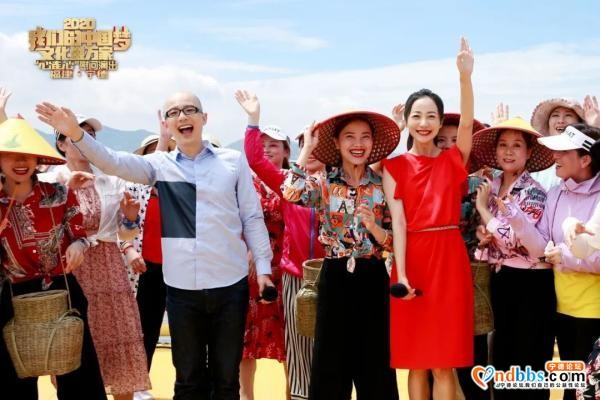 “我们的中国梦”文化进万家 中央广播电视总台“心连心”在宁德举行-10.jpg