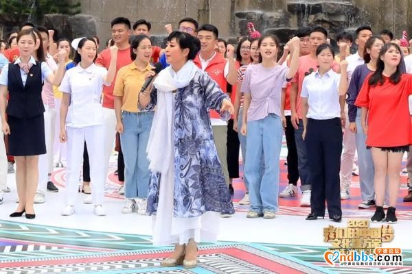 “我们的中国梦”文化进万家 中央广播电视总台“心连心”在宁德举行-13.jpg
