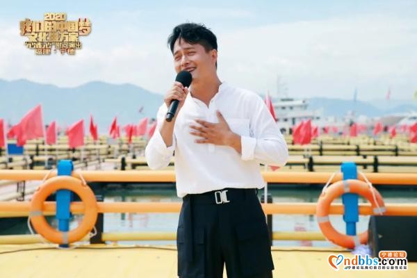 “我们的中国梦”文化进万家 中央广播电视总台“心连心”在宁德举行-9.jpg