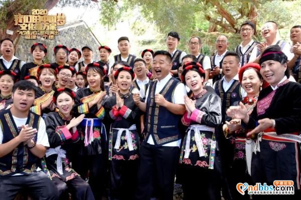 “我们的中国梦”文化进万家 中央广播电视总台“心连心”在宁德举行-19.jpg