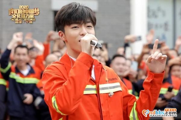 “我们的中国梦”文化进万家 中央广播电视总台“心连心”在宁德举行-24.jpg