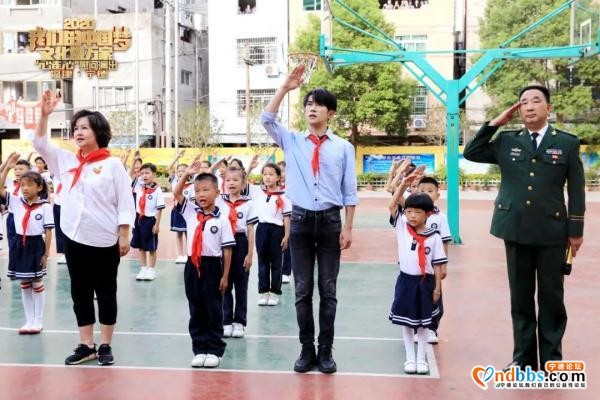 “我们的中国梦”文化进万家 中央广播电视总台“心连心”在宁德举行-18.jpg