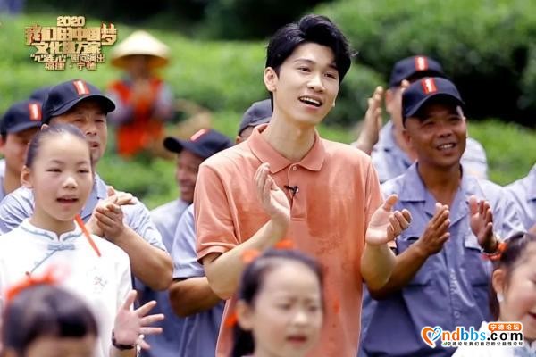 “我们的中国梦”文化进万家 中央广播电视总台“心连心”在宁德举行-25.jpg