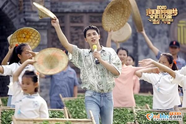 “我们的中国梦”文化进万家 中央广播电视总台“心连心”在宁德举行-26.jpg