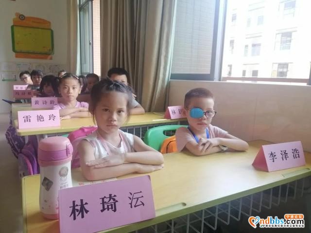 蕉城区第二实验学校：在“幸福入学课程”中破土、拔节-6.jpg