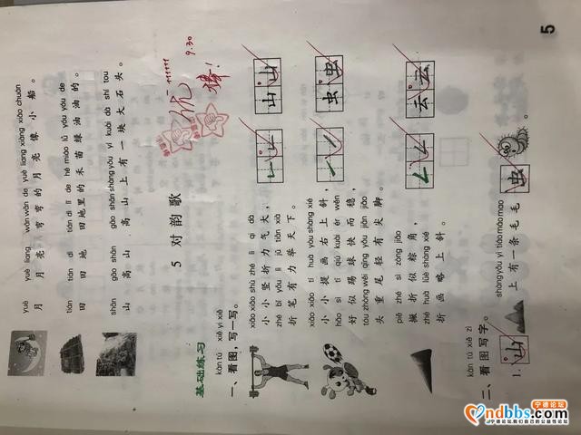 蕉城区第二实验学校：在“幸福入学课程”中破土、拔节-11.jpg
