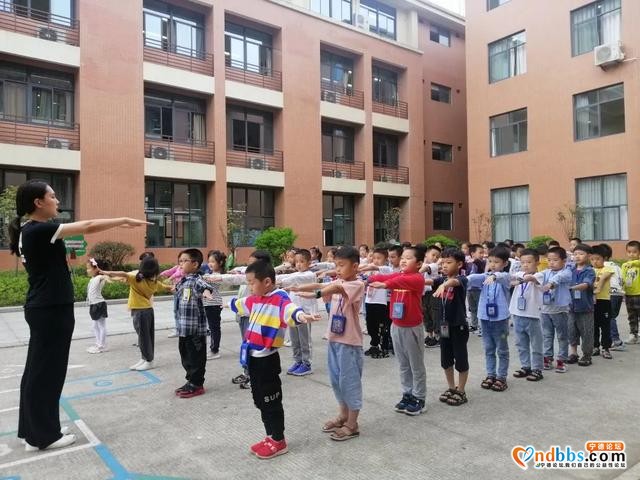 蕉城区第二实验学校：在“幸福入学课程”中破土、拔节-13.jpg