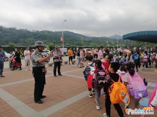 蕉城区第二实验学校：在“幸福入学课程”中破土、拔节-18.jpg
