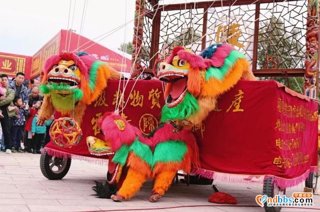 中国节八天怎么玩——小爱带你玩转蕉城！(一)-4.jpg