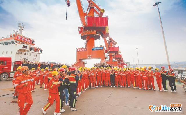 欢歌传山海 唱响新时代——中央广播电视总台“心连心”慰问演出走进宁德-13.jpg