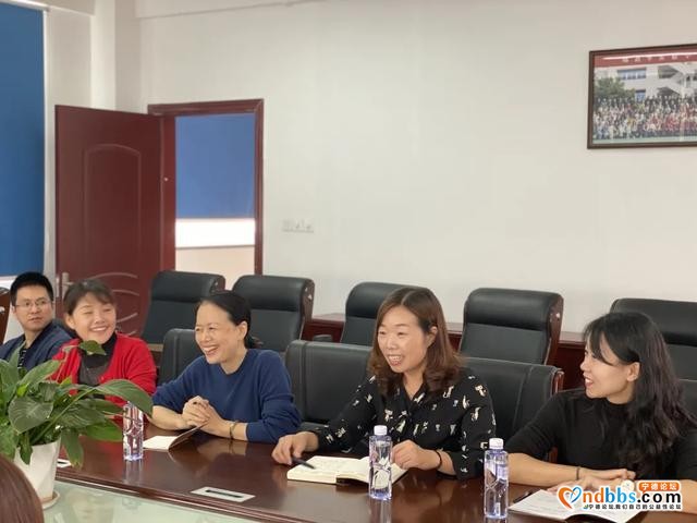 携手共进 未来可期——宁德市华侨小学与福鼎实小教学质量监测研究交流会-8.jpg