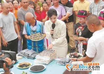 欢歌传山海 唱响新时代！中央广播电视总台“心连心”慰问演出走进宁德-1.jpg