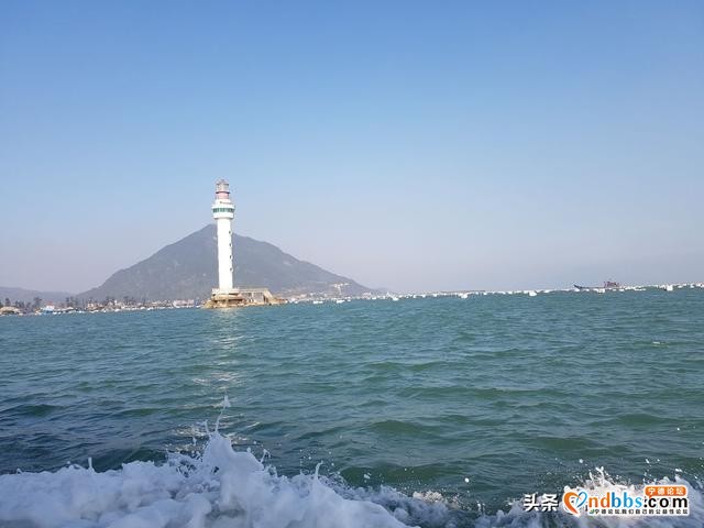 闽东沿海的“出入门户”，中国黄金海岸中点，被誉为南方的小青岛-2.jpg