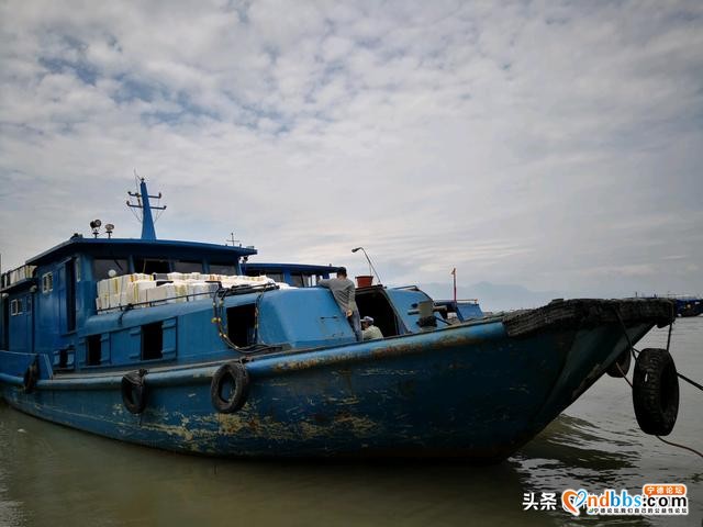 闽东沿海的“出入门户”，中国黄金海岸中点，被誉为南方的小青岛-4.jpg