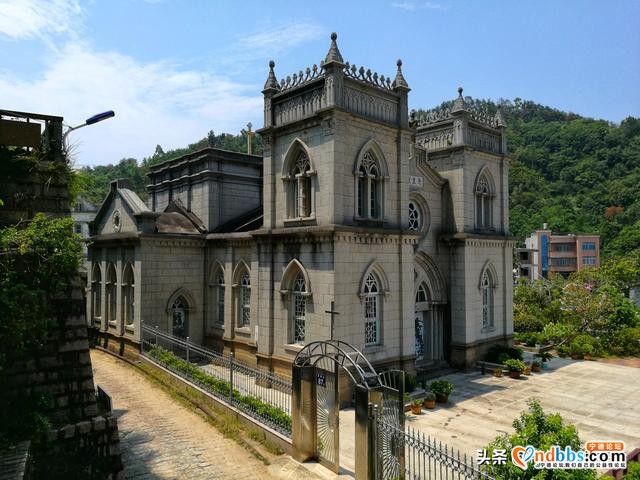 闽东沿海的“出入门户”，中国黄金海岸中点，被誉为南方的小青岛-10.jpg