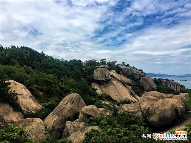 闽东沿海的“出入门户”，中国黄金海岸中点，被誉为南方的小青岛-8.jpg