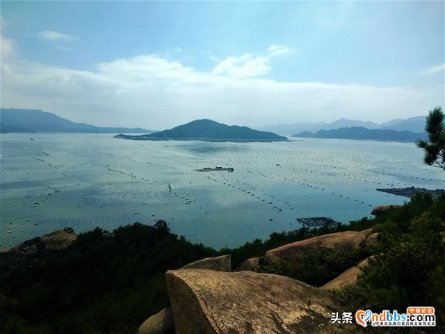 闽东沿海的“出入门户”，中国黄金海岸中点，被誉为南方的小青岛-12.jpg