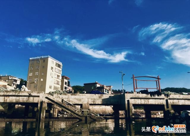 闽东沿海的“出入门户”，中国黄金海岸中点，被誉为南方的小青岛-15.jpg