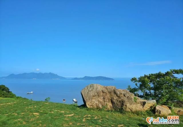 国庆游民宿推荐 | 面朝大海、无边星空泳池，这家民宿美到让人惊喜-1.jpg