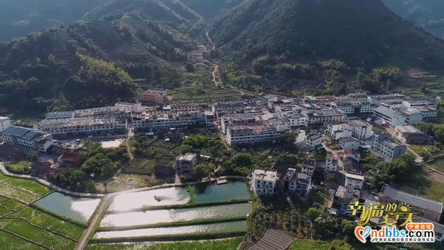 走进“中国扶贫第一村”看幸福美好新生活-13.jpg