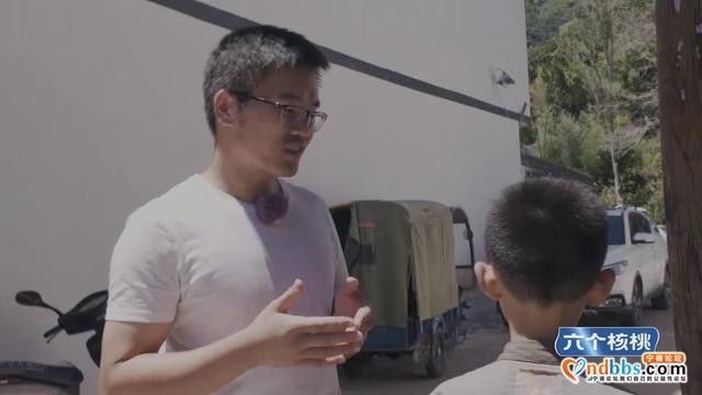 走进“中国扶贫第一村”看幸福美好新生活-17.jpg