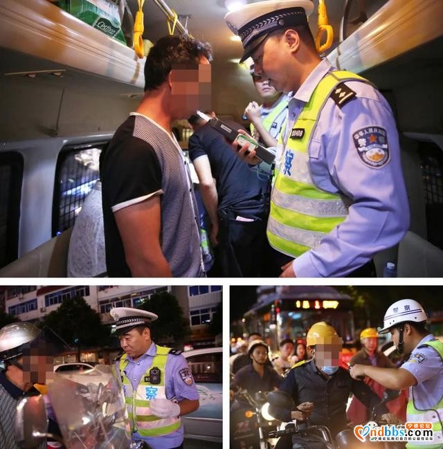 昨天又有28人“酒驾”被查获！双节假期交警不打烊-9.jpg