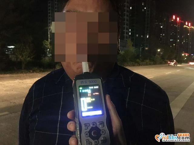 昨天又有28人“酒驾”被查获！双节假期交警不打烊-14.jpg