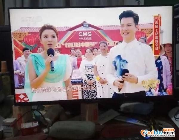 “心连心”艺术团赴宁德慰问演出央视播出，我县干部群众倍受鼓舞！-5.jpg