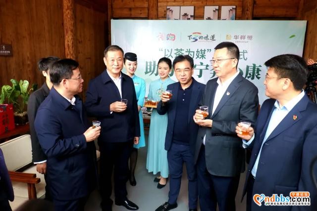 “全闽乐购·下乡的味道”掀起直播带货热潮（一）-1.jpg