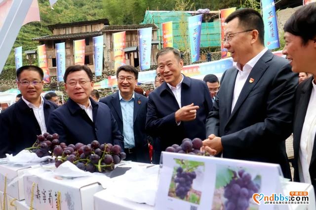 “全闽乐购·下乡的味道”掀起直播带货热潮（一）-2.jpg