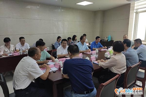 民建福建省委副主委王宗华莅宁开展全面加强作风建设调研-1.jpg