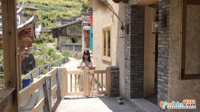 圆圆｜在古村支教三年，最后租了块地盖了一栋房子（一）-1.jpg