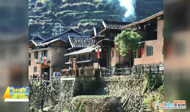 国庆说乐游 畅享在八闽 | 宁德市寿宁县下党乡下党村-3.jpg