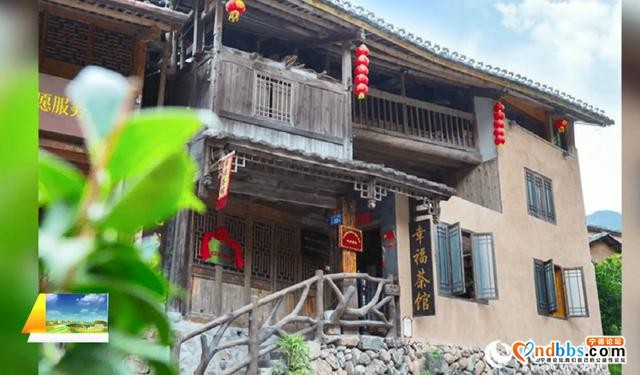 国庆说乐游 畅享在八闽 | 宁德市寿宁县下党乡下党村-10.jpg